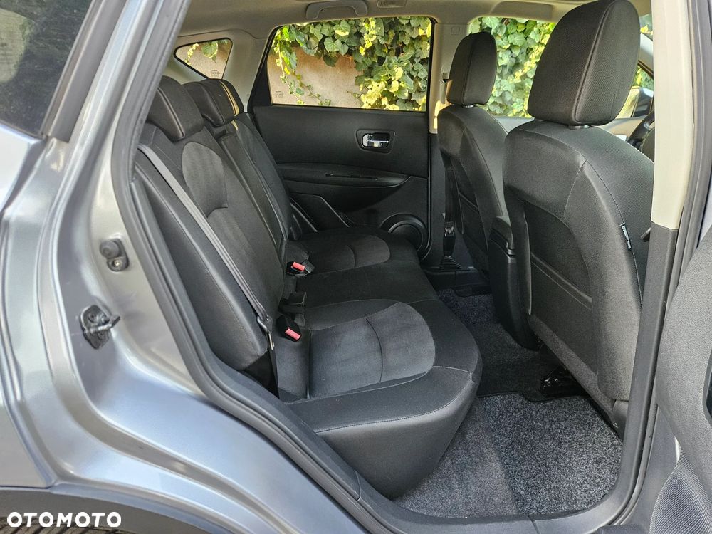 Nissan Qashqai - 26