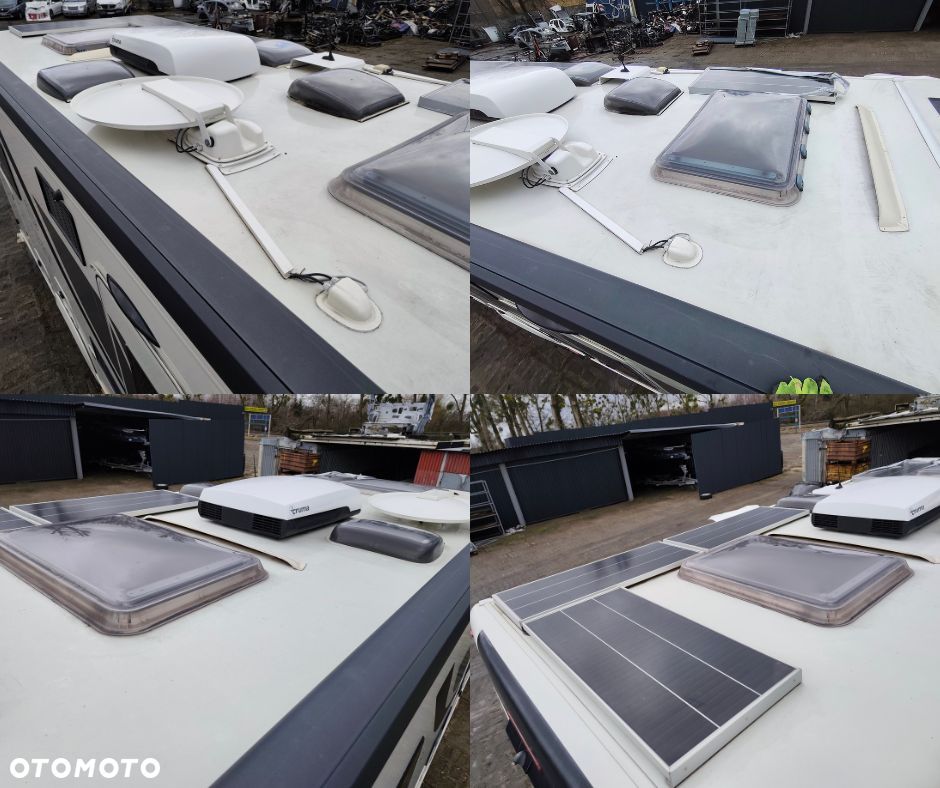 Mercedes-Benz Le Voyageur - 10