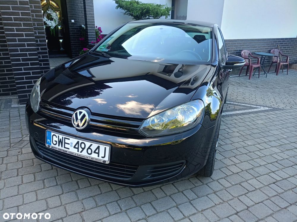 Volkswagen Golf 1.6 Edition - 6