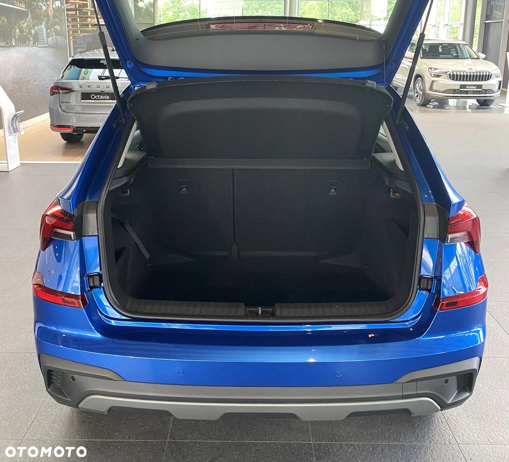 Skoda Kamiq 1.5 TSI Drive DSG - 7