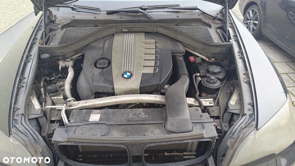 BMW X5 3.5d xDrive - 9