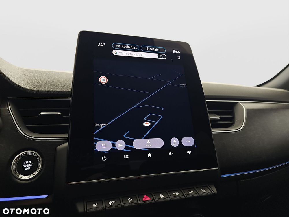 Renault Arkana 1.3 TCe mHEV Esprit Alpine EDC - 15