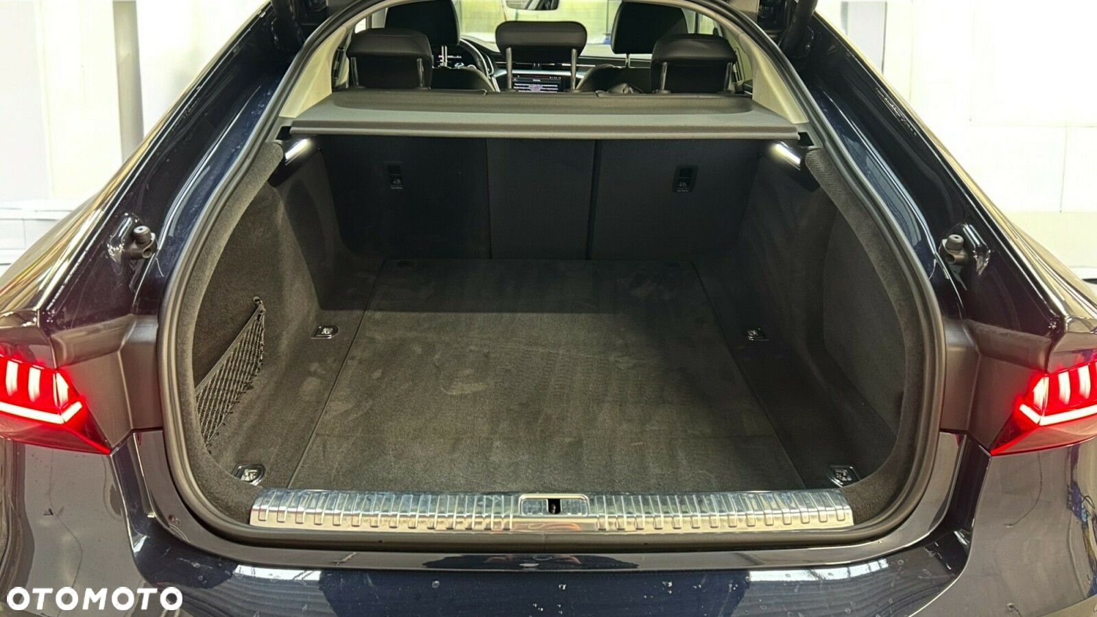 Audi A7 - 22