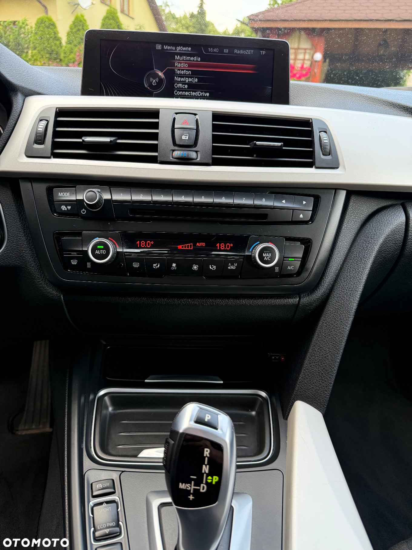 BMW Seria 3 - 17
