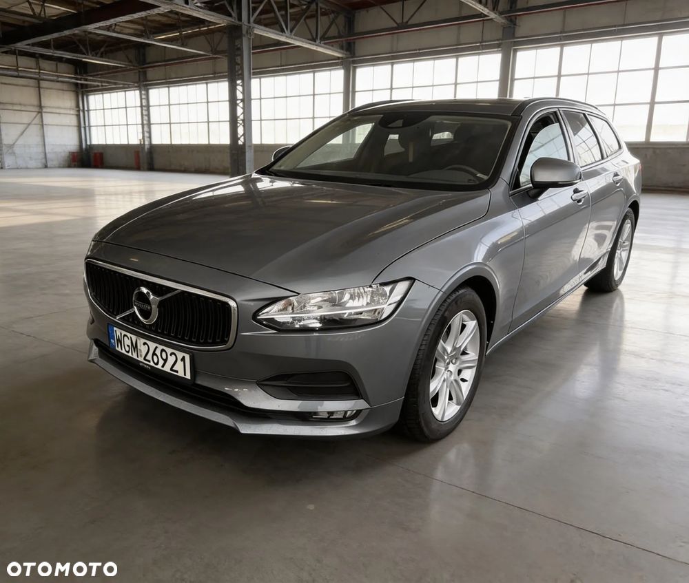 Volvo V90 D4 Kinetic - 3