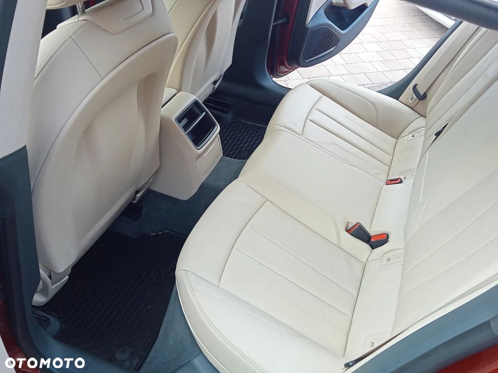 Audi A5 Sportback 2.0 TDI - 6
