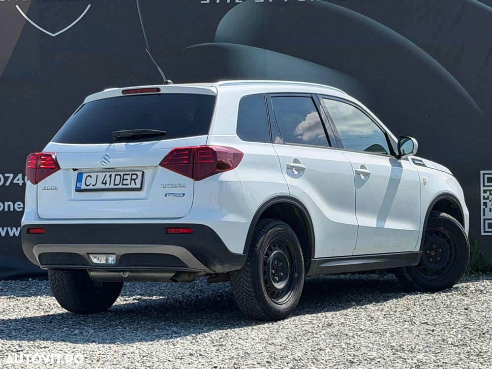 Suzuki Vitara - 26