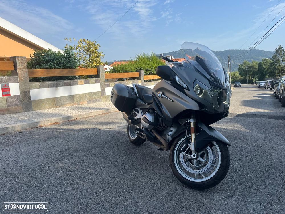 BMW R 1200 RT - 2