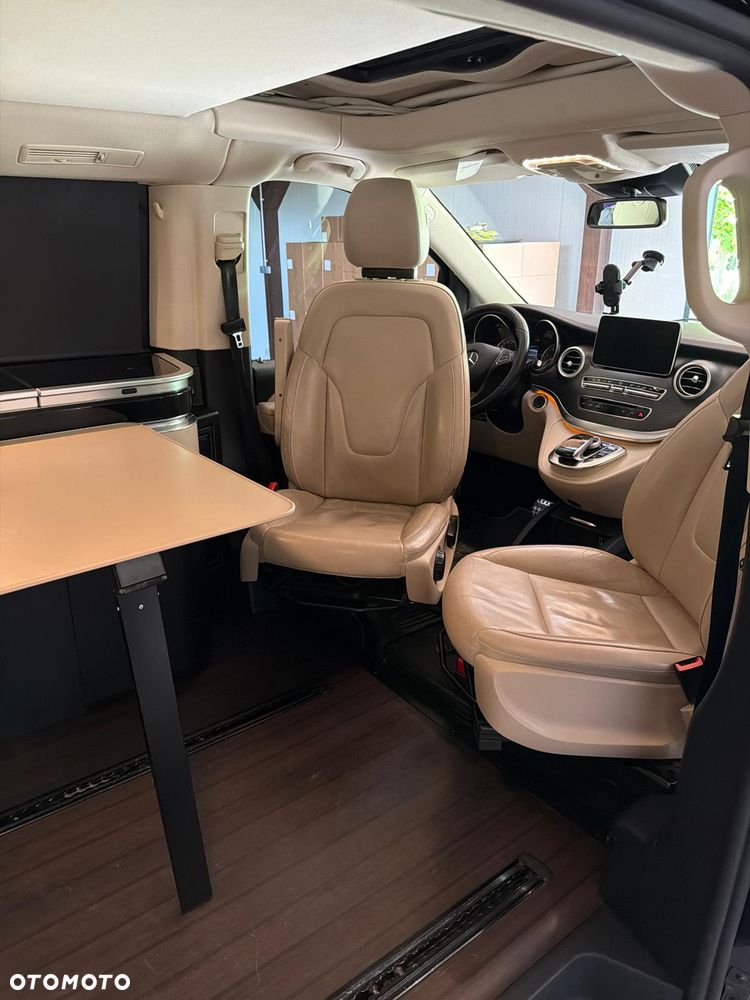 Mercedes-Benz Marco polo - 11