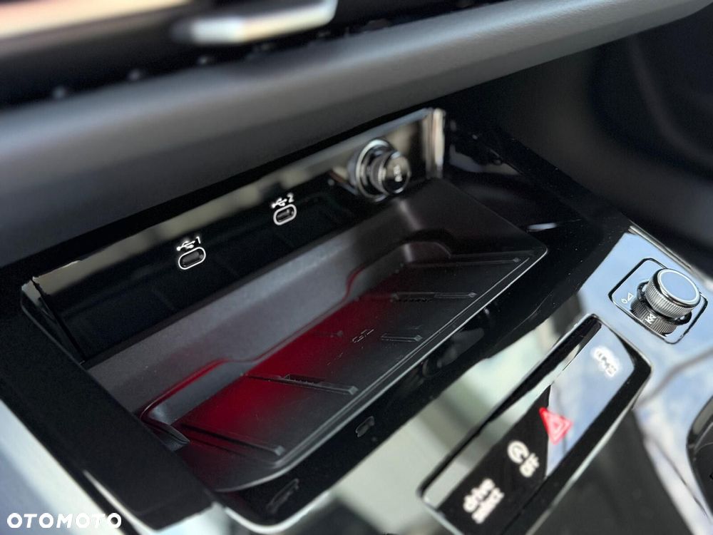 Audi A5 Avant TFSI Quattro S tronic - 40
