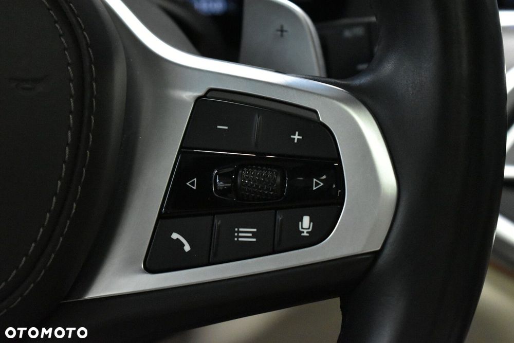 BMW X5 - 19
