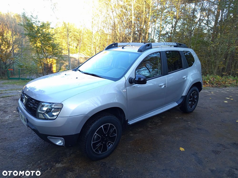 Dacia Duster - 1