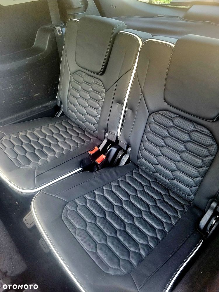 Ford S-Max 2.0 EcoBlue Vignale - 10