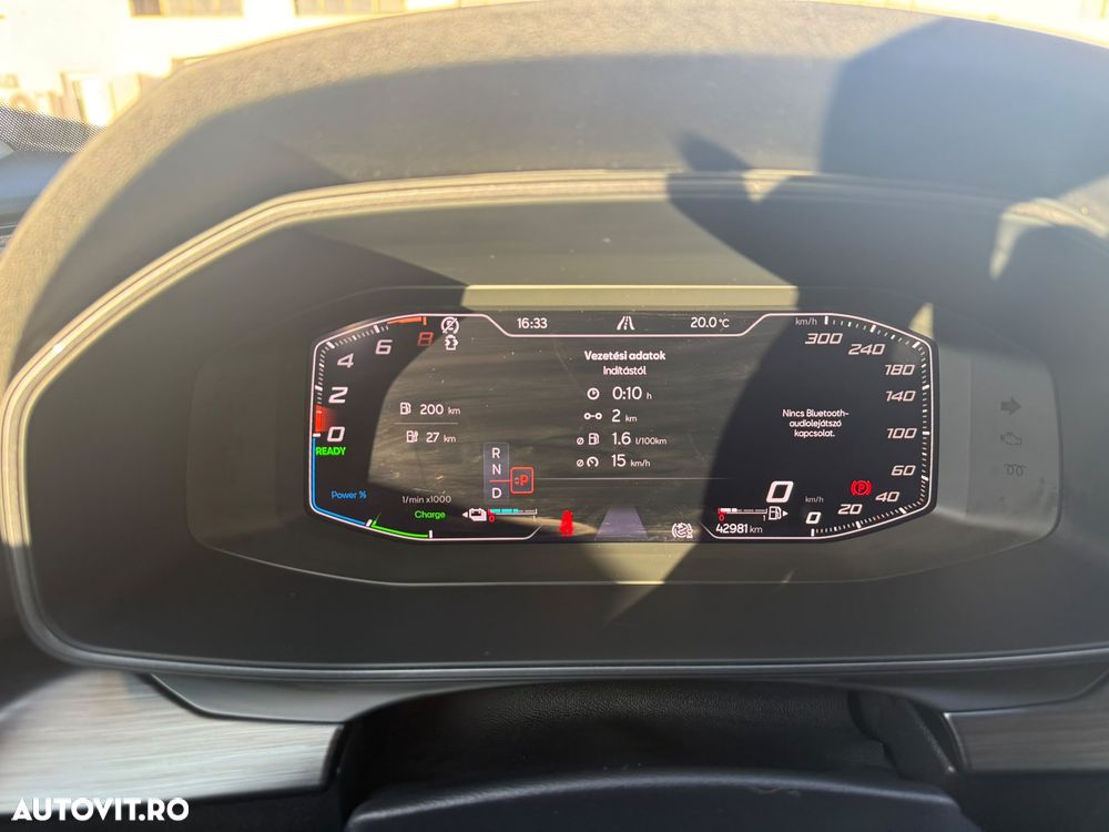 Cupra Formentor - 12