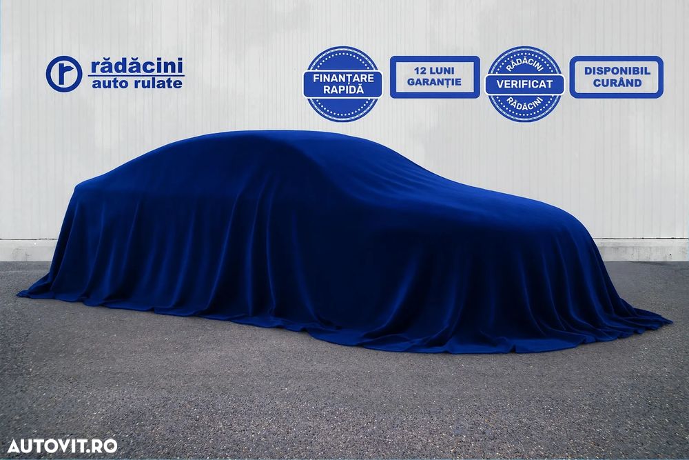 Ford Focus 1.5 EcoBlue Titanium Business - 1