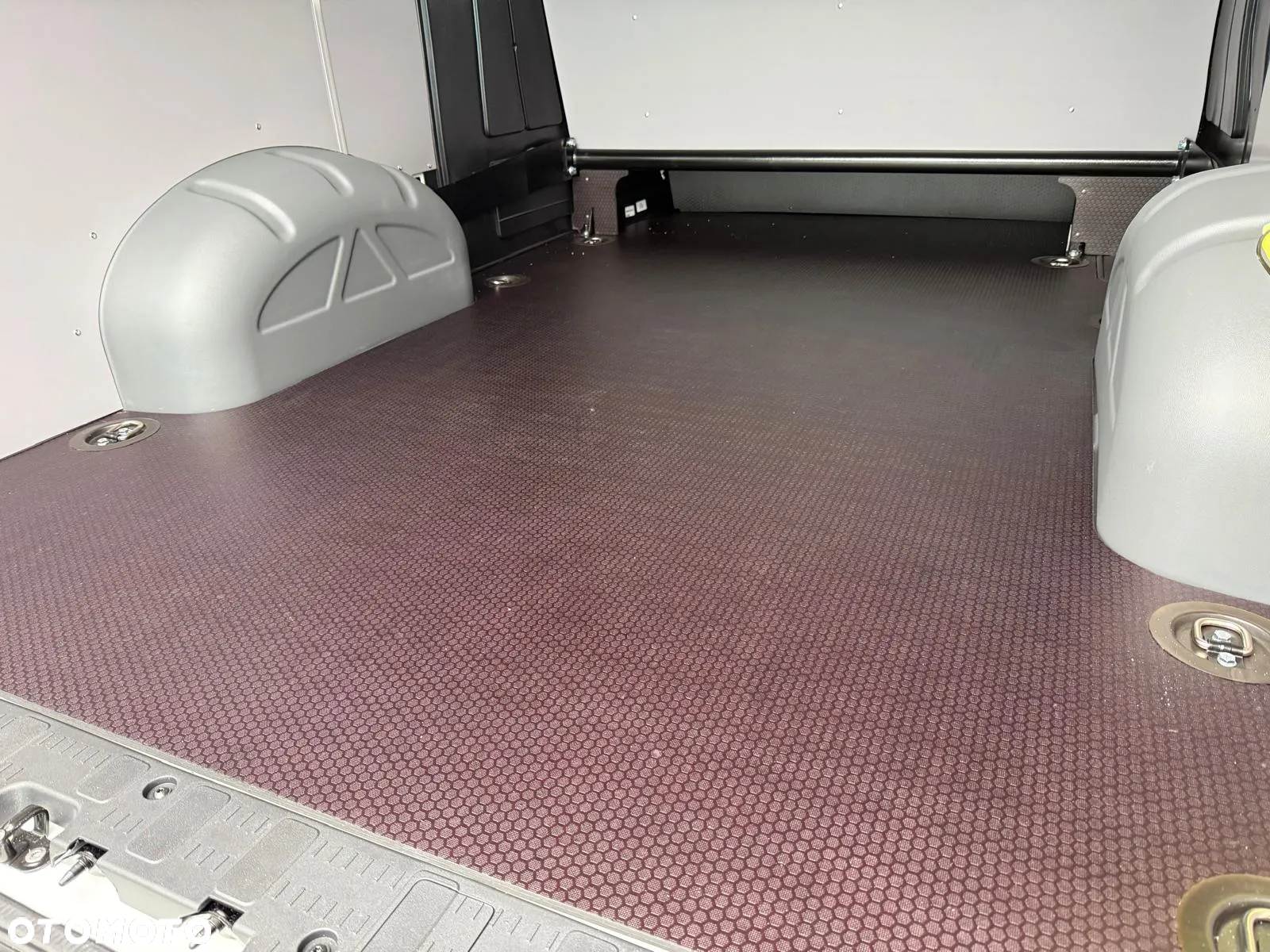 Volkswagen Crafter - 35