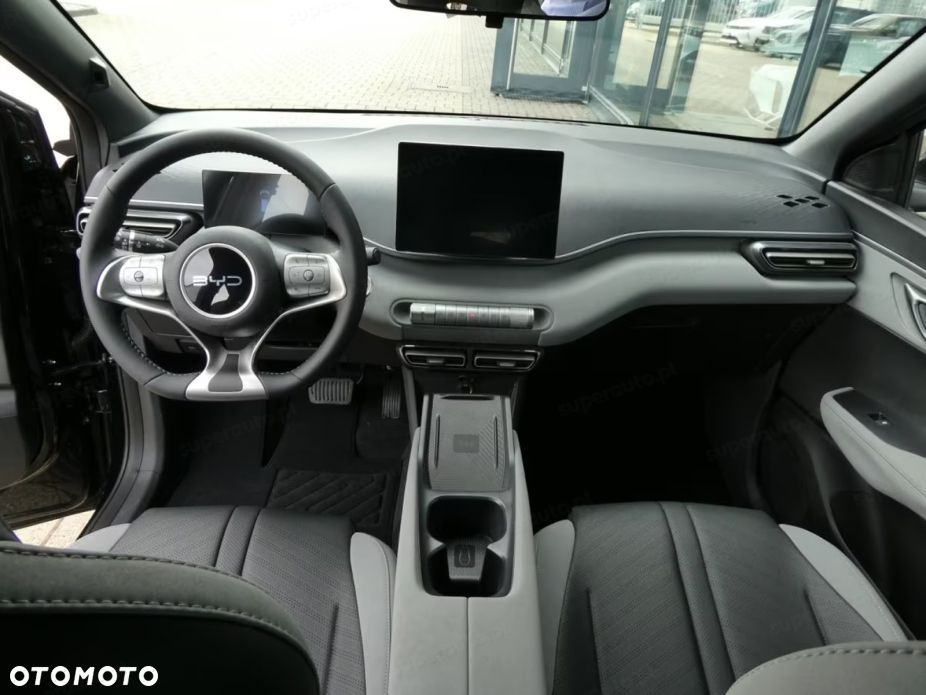 BYD Dolphin Surf - 11