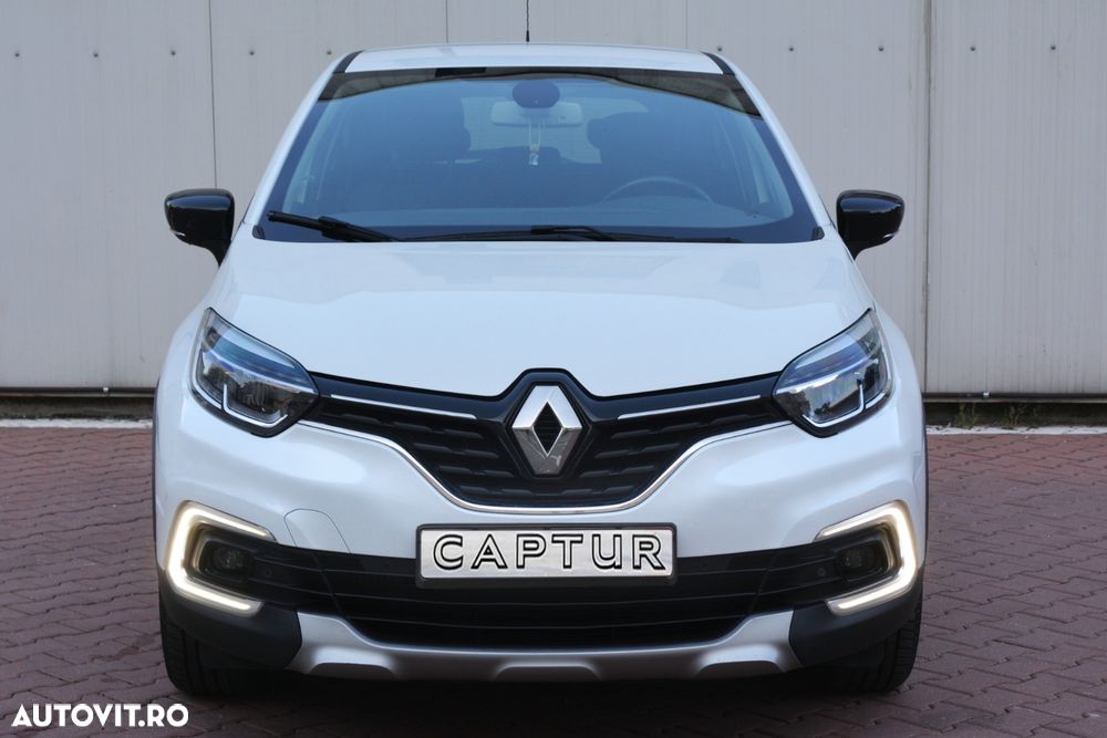 Renault Captur ENERGY dCi 110 Intens - 2