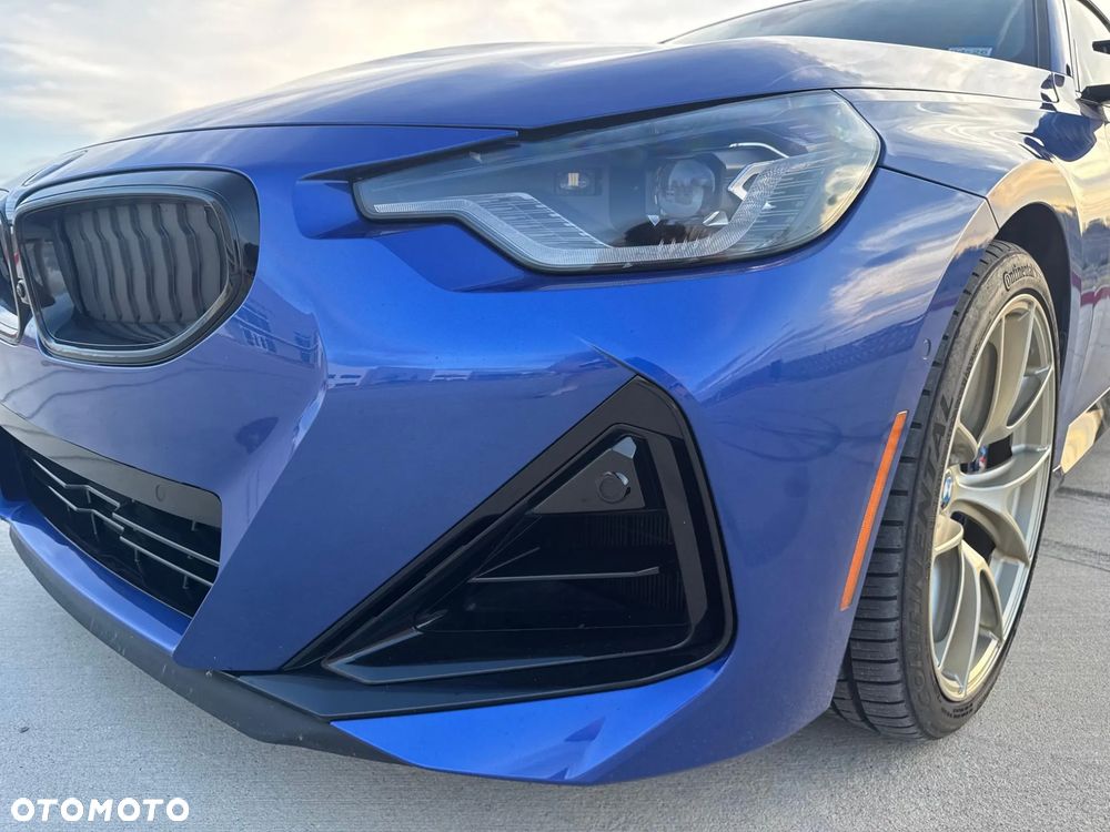 BMW Seria 2 - 6