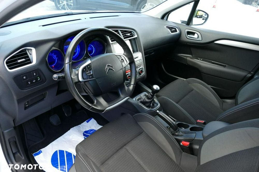 Citroën C4 1.2 e-THP Exclusive - 21