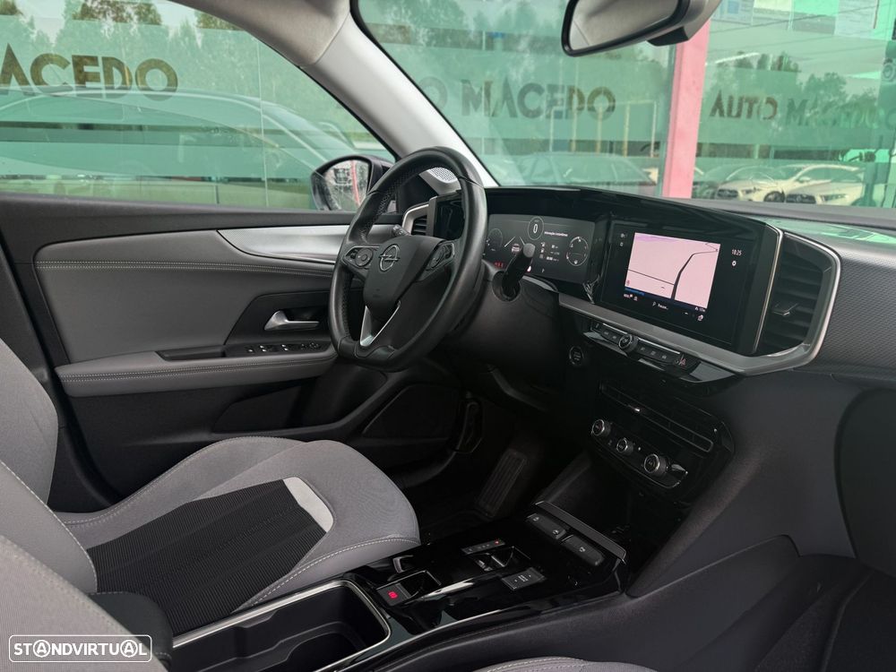 Opel Mokka 1.2 T Elegance AT - 6
