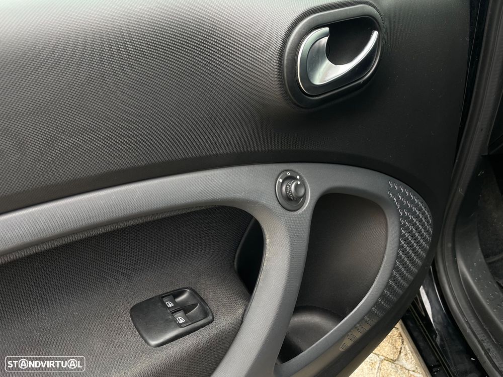 Smart ForTwo Coupé 1.0 mhd Passion 71 - 19