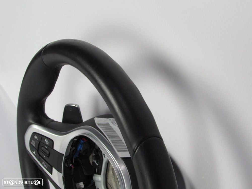 Volante M Seminovo/ Original BMW 7 (G11, G12)/BMW 5 (G30, F90)/BMW 5 Touring (G3... - 5