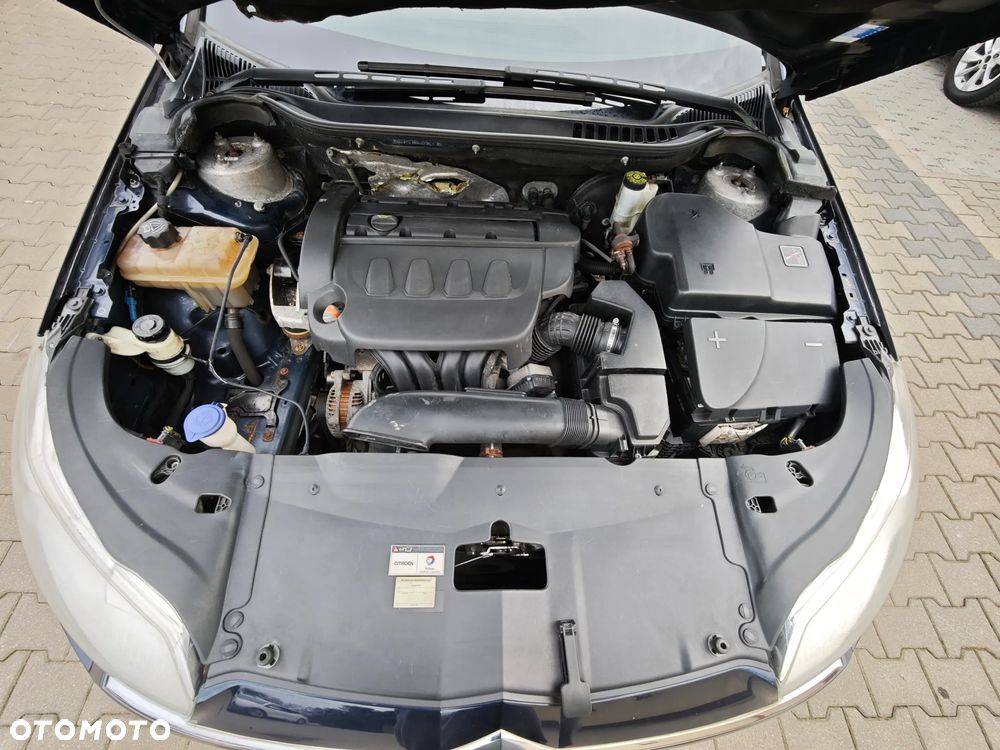 Citroën C5 1.8 16V Style - 15