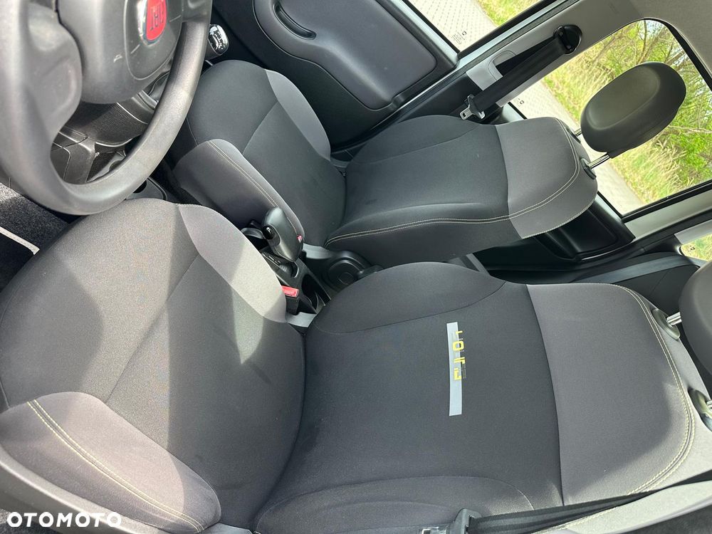 Fiat Panda 1.2 MyLife - 16