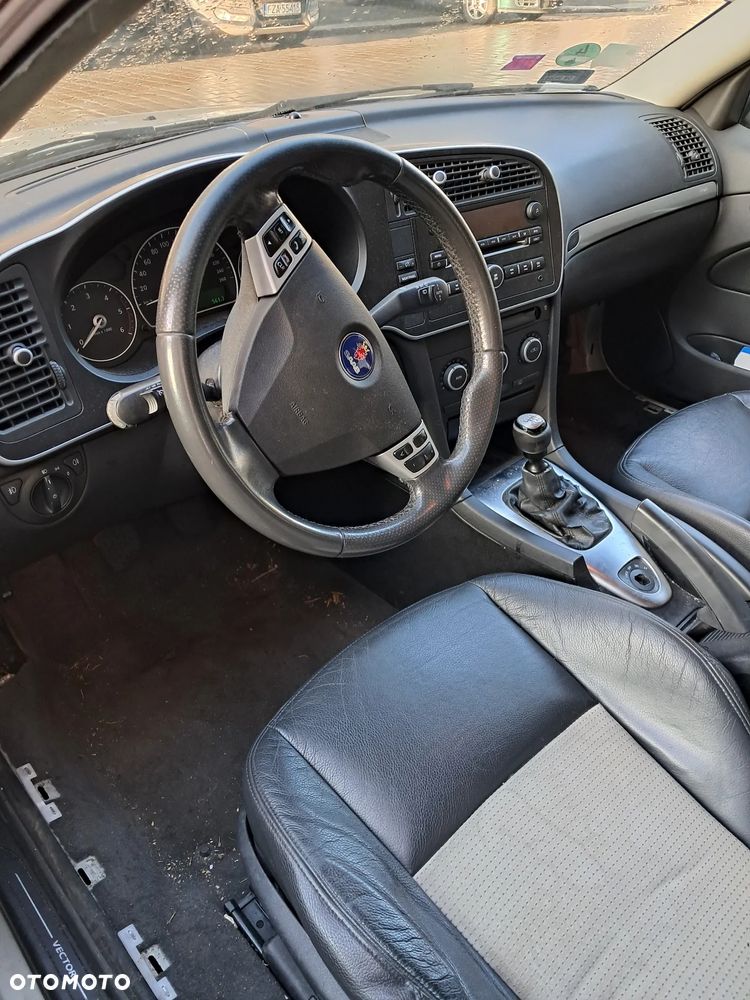 Saab 9-3 - 6