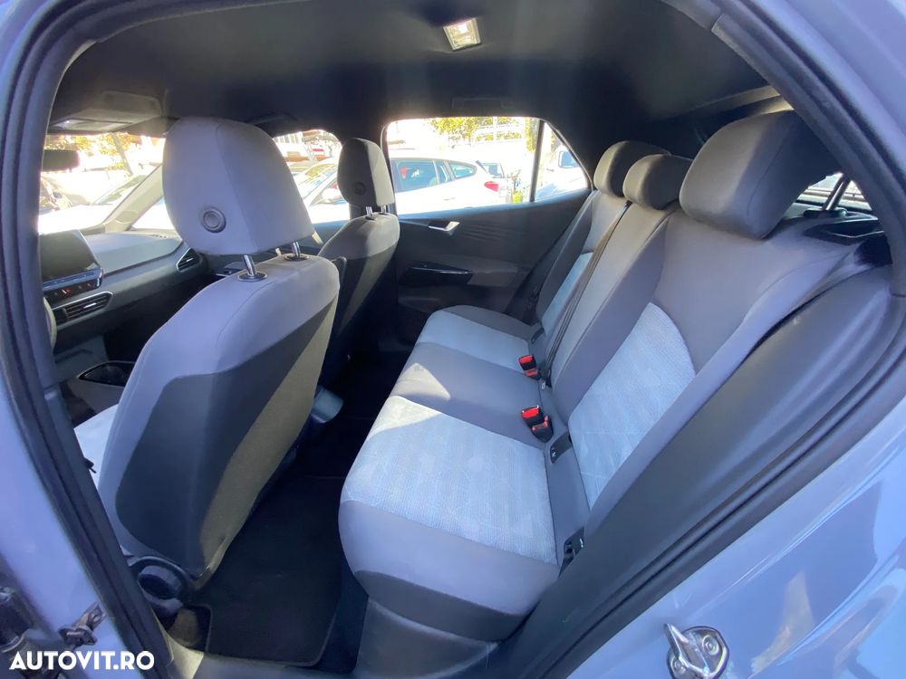 Volkswagen ID.3 45 kWh Pure Performance - 14