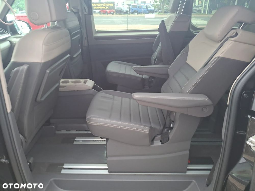 Volkswagen Multivan 2.0 TDI L2 Style DSG - 26