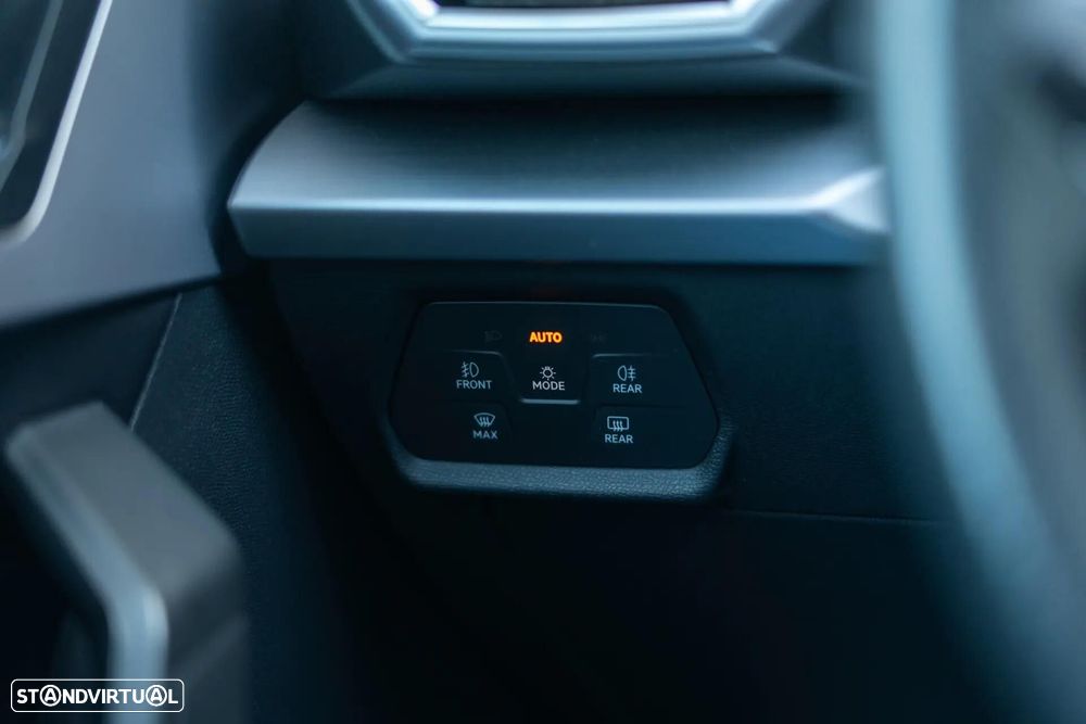 SEAT Leon ST 1.5 TSI e-Hybrid FR DSG - 23