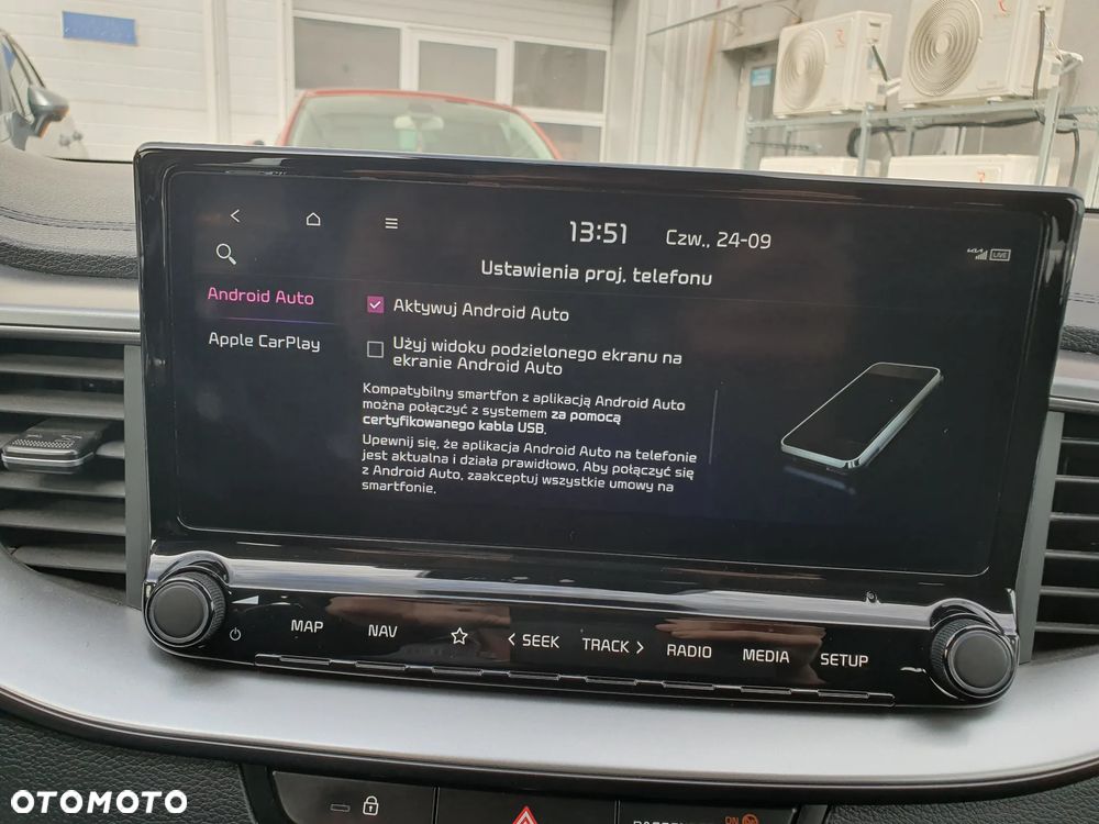 Kia Ceed 1.5 T-GDI M - 34