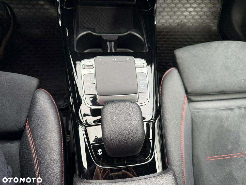 Mercedes-Benz Klasa A - 29