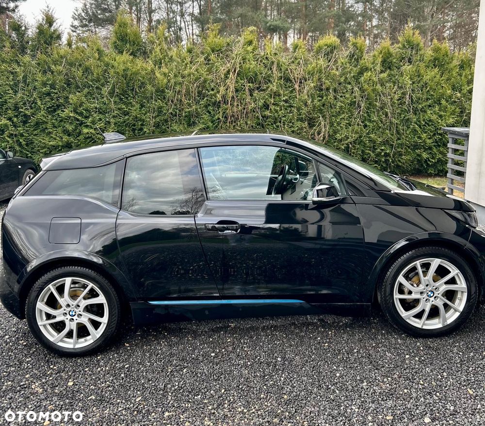 BMW i3 i3S 94 Ah - 3