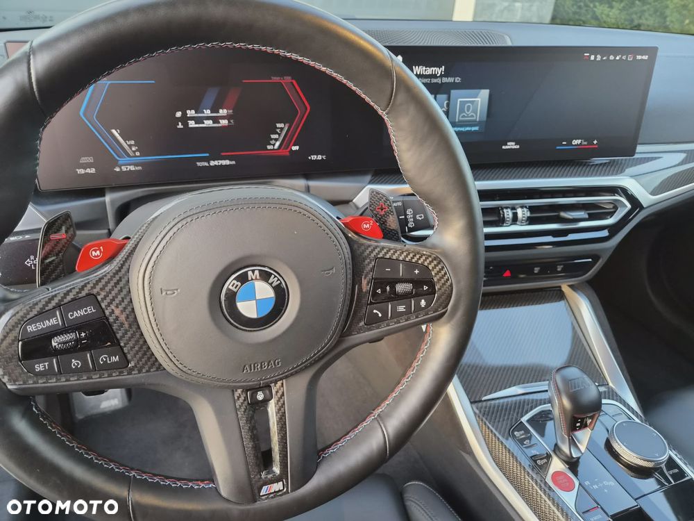 BMW M3 - 10