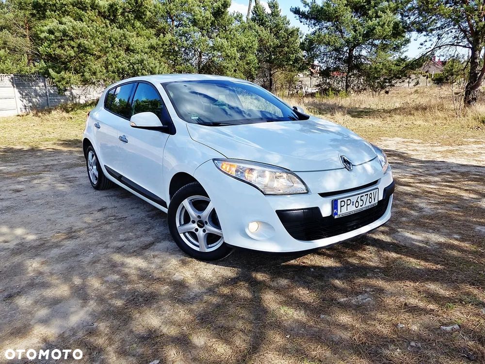 Renault Megane 1.6 16V Dynamique - 4