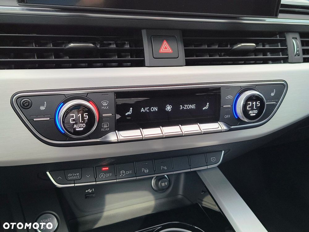 Audi A5 Sportback 40 TDI mHEV Quattro S Line S tronic - 32