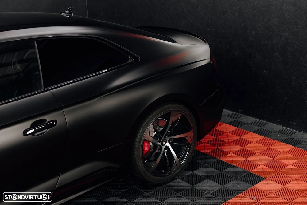 Audi RS5 2.9 TFSI quattro tiptronic - 25