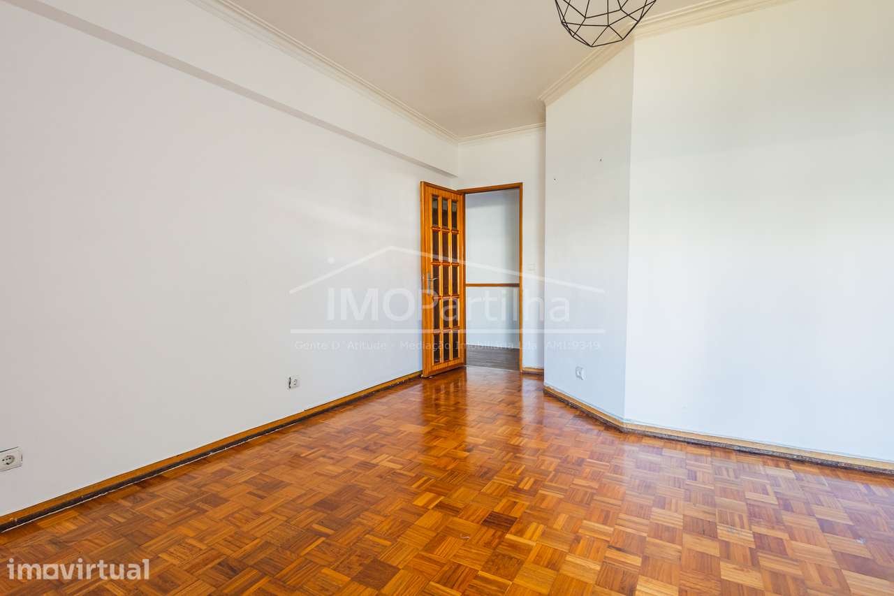 Apartamento T2 na Damaia - Amadora - Grande imagem: 5/22