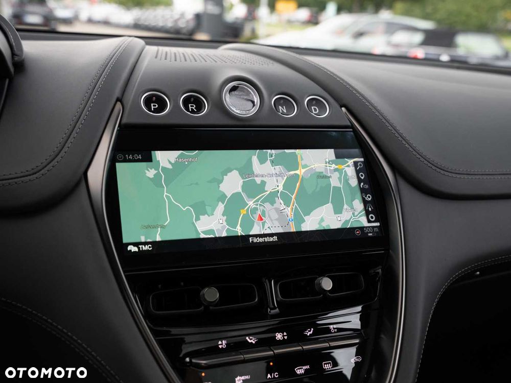 Aston Martin DBX707 - 13