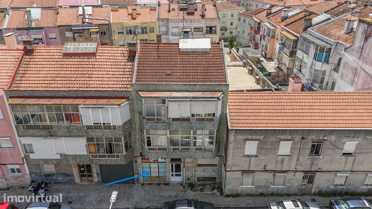 Espaço Comercial à Venda - Centro - Amadora - Grande imagem: 2/31