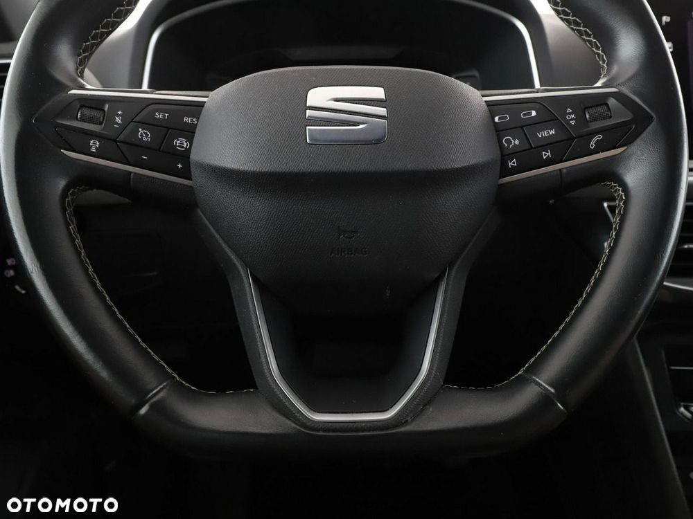Seat Tarraco 2.0 TDI SCR DSG Style - 22