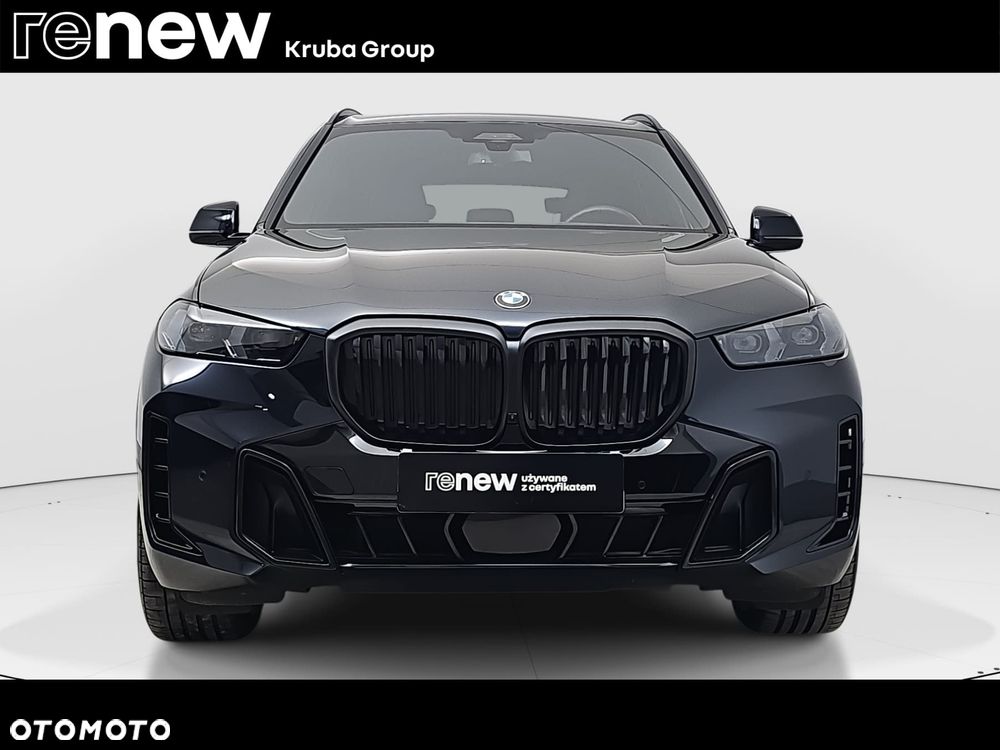 BMW X5 2025 photo 2