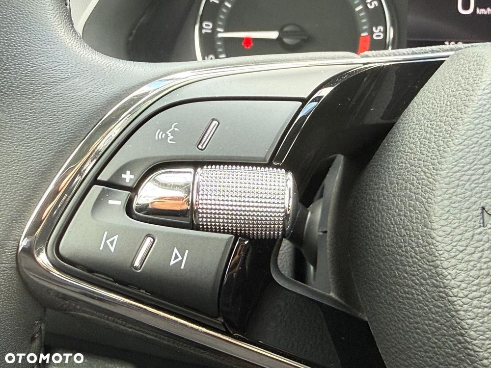 Skoda Octavia 2.0 TDI Ambition - 14