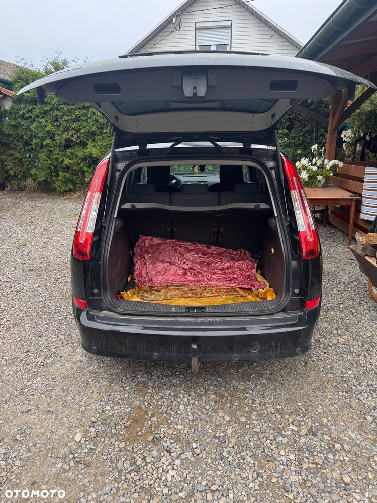 Ford Focus C-Max - 3