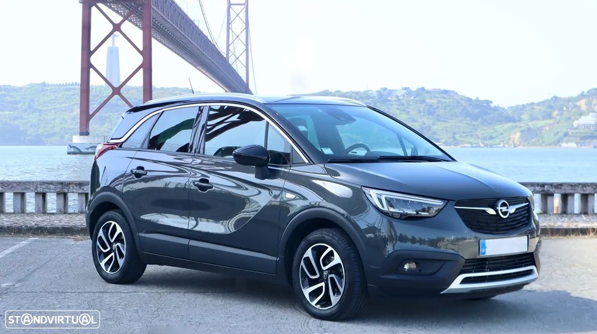 Opel Crossland X 1.6 CDTi Innovation - 1