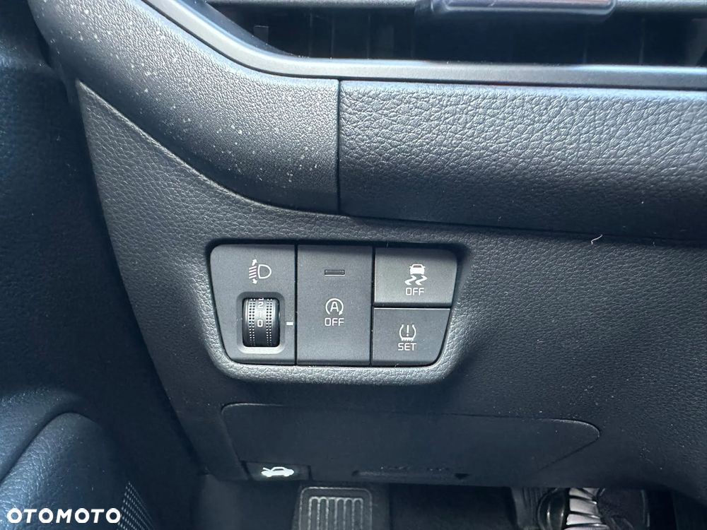 Kia Stonic 1.0 T-GDI M - 19