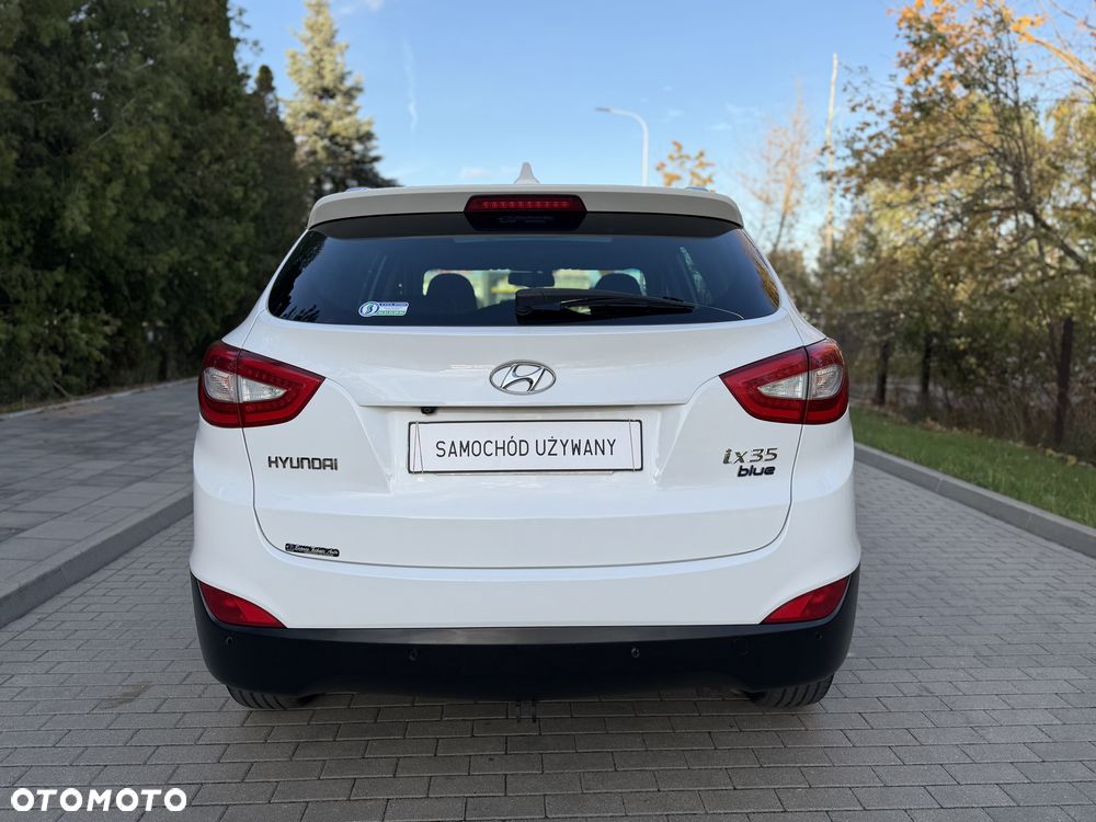 Hyundai ix35 - 7